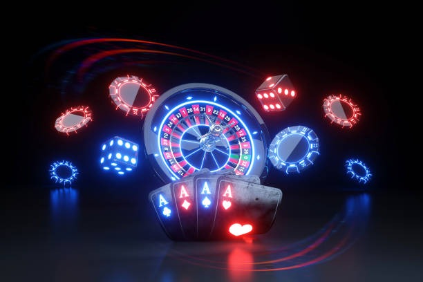 Baccarat betting interface on gardatoto login showing player, banker, and tie options